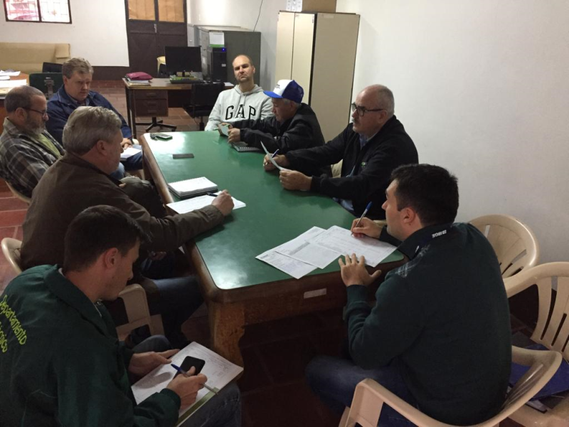 Produtividade de Soja e Milho da Safra 2019 são as maiores da história de Giruá